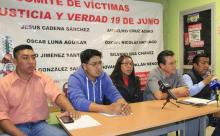 Víctimas de desalojo en Nochixtlán, Oaxaca, no han recibido indemnización económica, señala Comité  