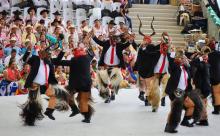 Confirman a las delegaciones que participarán en los Lunes del Cerro de la Guelaguetza 2024