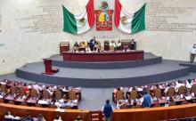 Congreso de Oaxaca aprueba creación del Instituto de Atención a la Diversidad Sexual