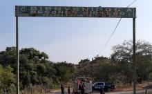 Presidente municipal de Mesones Hidalgo sufre ataque armado con su familia en la Sierra Sur de Oaxaca 