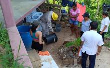 Oaxaca, entre 5 estados con más casos de dengue en el país; confirman aumento de pacientes