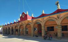 Por riesgo de violencia, cancelan Grito de Independencia en Zapotitlán Palmas, en la Mixteca de Oaxaca