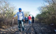 Piden en Oaxaca reconsiderar a Nino Morales como presidente de la comisión del Senado para el CIIT