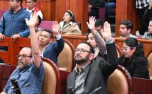 Aprueba Congreso de Oaxaca reforma que extingue siete órganos autónomos por “austeridad”