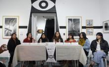 Extiende la exposición "Ojos" su estadía en Galería Casa Dual, en la ciudad de Oaxaca 