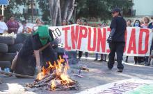 Rebasa Oaxaca cifra de 200 mujeres asesinadas durante gobierno de Salomón Jara