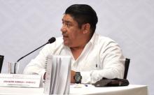 Confirma Derechos Humanos que funcionario de Oaxaca cometió violaciones a la libertad de prensa