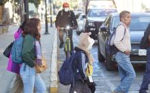 ¡Alerta! Continuarán las bajas temperaturas en Oaxaca los próximos días; autoridades emiten recomendaciones 