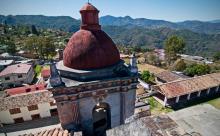 ¿Cuál es el Pueblo Mágico más bonito de Oaxaca, según la IA? 