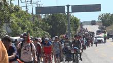 Ante llegada de Trump, México debe responder con defensa de migrantes, advierte Solalinde desde Oaxaca