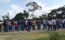 Reporta Ucizoni 3 muertos en una emboscada registrada en Santo Domingo Petapa, Oaxaca