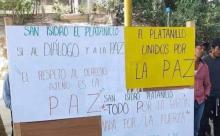 Defensoría de DH emite medidas cautelares tras emboscada en Santo Domingo Petapa, Oaxaca