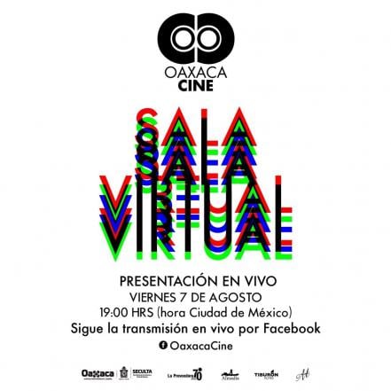 Oaxaca Cine se muda a internet para sobrevivir a nueva normalidad | Oaxaca